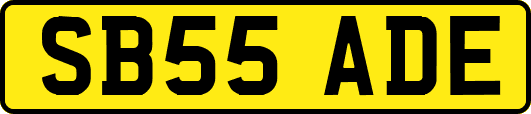 SB55ADE