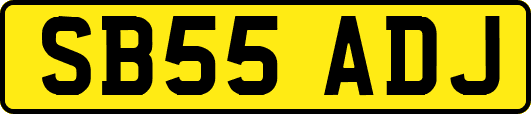 SB55ADJ