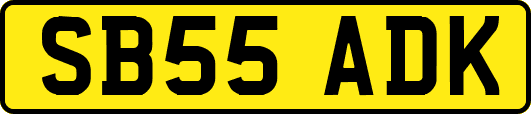 SB55ADK
