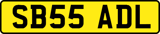 SB55ADL