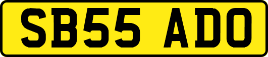 SB55ADO