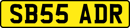 SB55ADR