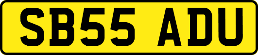SB55ADU