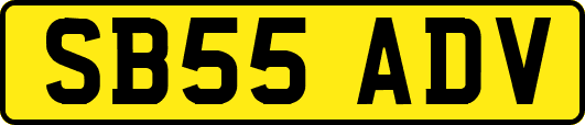 SB55ADV