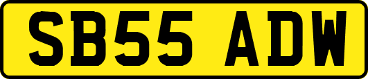 SB55ADW