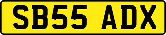 SB55ADX