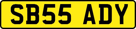SB55ADY