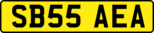 SB55AEA