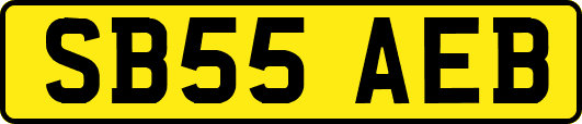 SB55AEB