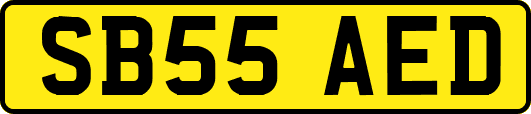 SB55AED