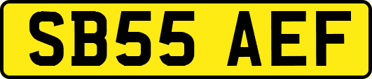 SB55AEF