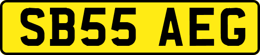 SB55AEG