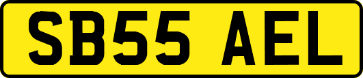 SB55AEL