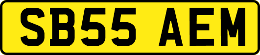 SB55AEM