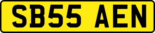 SB55AEN
