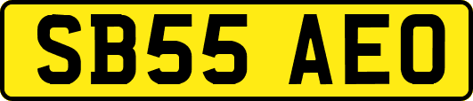 SB55AEO