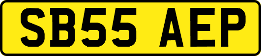 SB55AEP