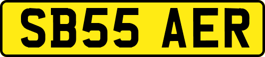 SB55AER