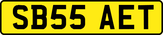 SB55AET