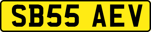 SB55AEV