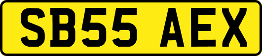SB55AEX