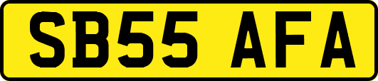 SB55AFA