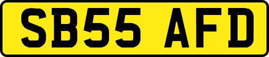SB55AFD