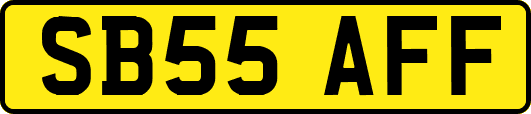 SB55AFF