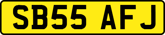 SB55AFJ