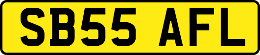 SB55AFL