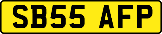 SB55AFP