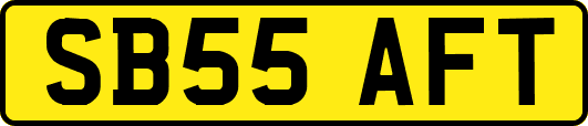SB55AFT