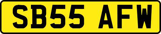 SB55AFW