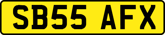 SB55AFX
