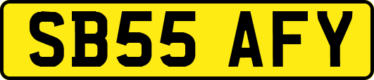 SB55AFY