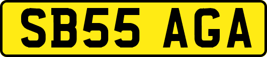 SB55AGA