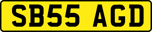 SB55AGD