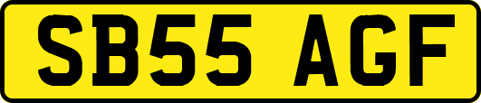 SB55AGF