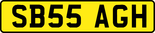 SB55AGH