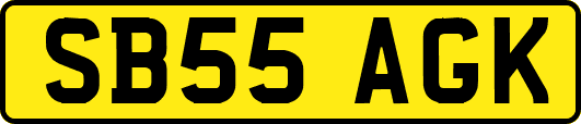 SB55AGK