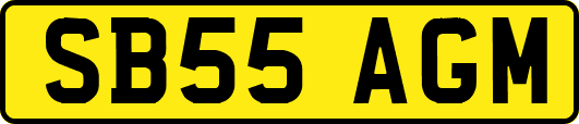 SB55AGM
