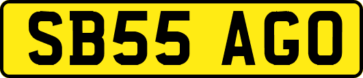 SB55AGO