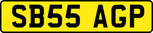 SB55AGP
