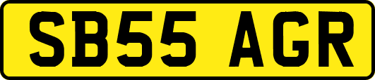 SB55AGR
