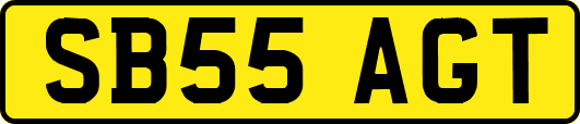 SB55AGT