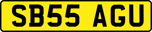 SB55AGU
