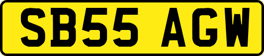 SB55AGW