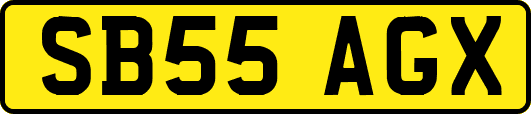 SB55AGX