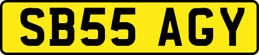 SB55AGY