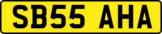 SB55AHA